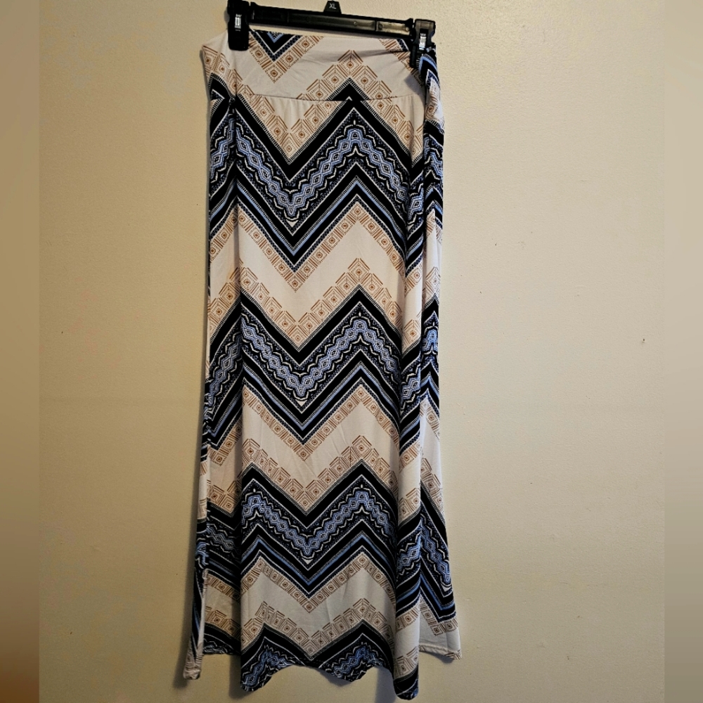 Haoohu skirt